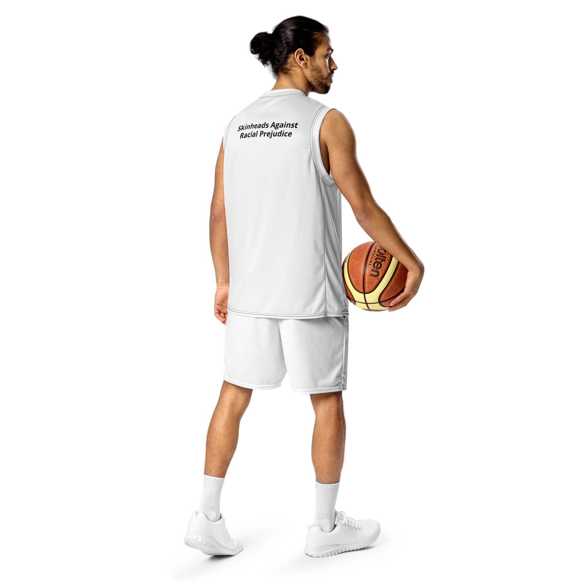 Recycled Basketball-Jersey – Vorderseite – 161.sharp