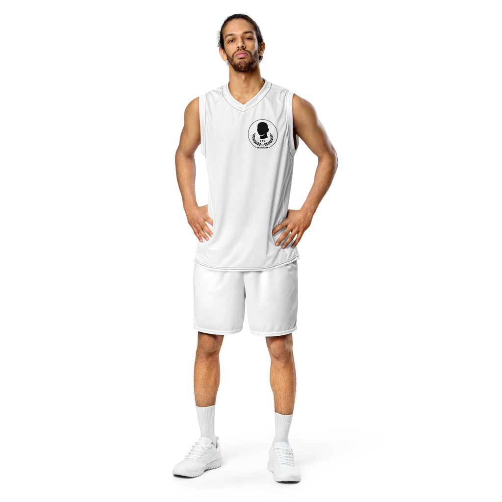 Recycled Basketball-Jersey – Detail – 161.sharp