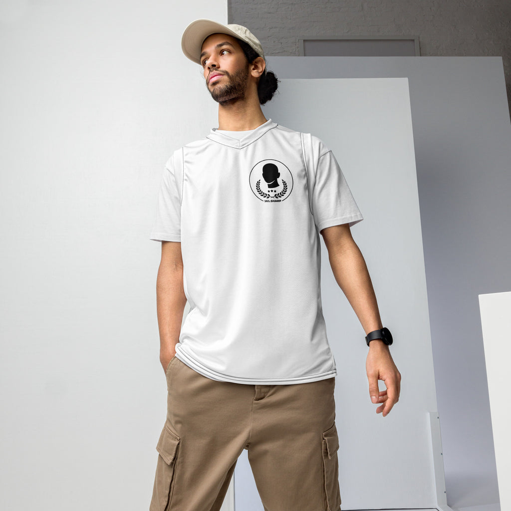 Recycled Basketball-Jersey – Rückseite – 161.sharp