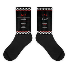 Terrace Socks