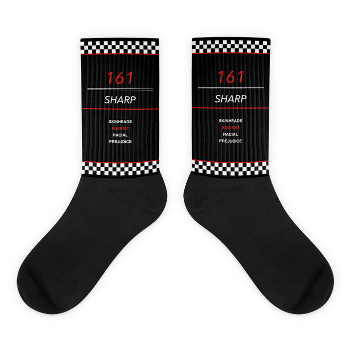 Terrace Socks flach