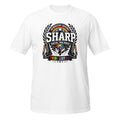 SHARP Skinhead Shirt Pride and Proud – Vorderseite – 161.sharp