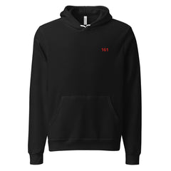 Heritage Hoodie